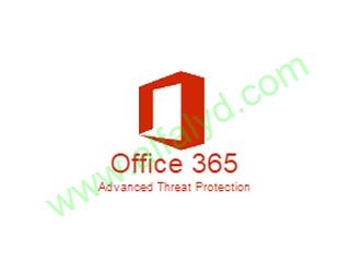 Microsoft Exchange Online Advanced Threat Protection - Licencia de suscripción - alojado