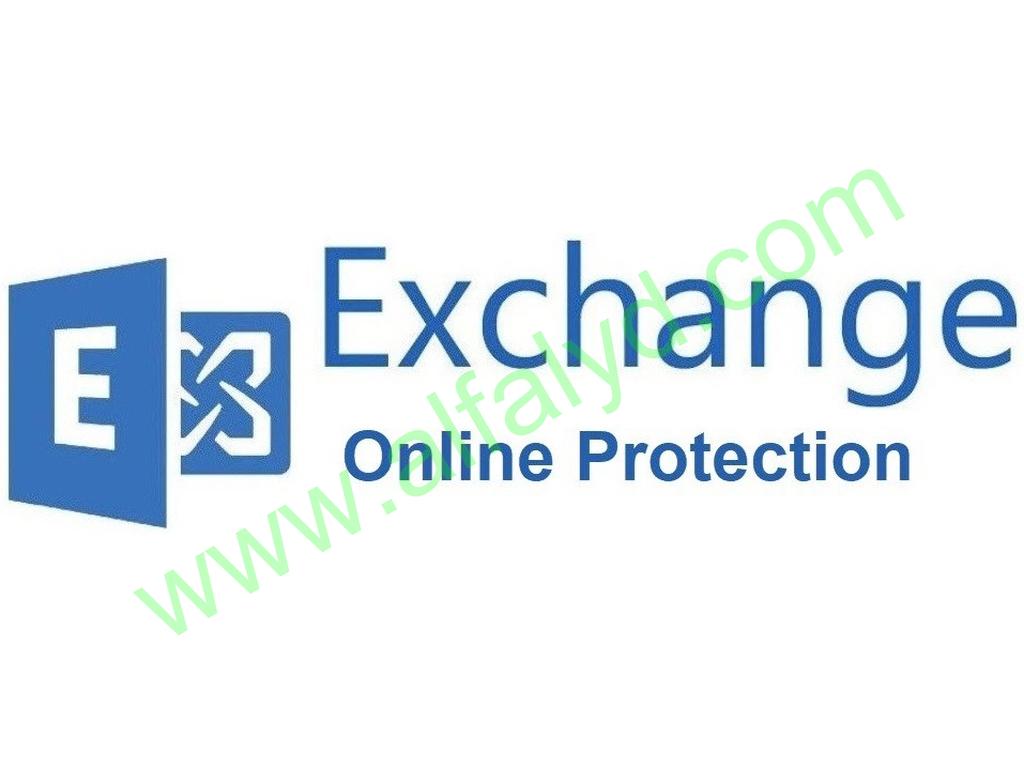 Microsoft Exchange Online Protection - Licencia de suscripción - alojado