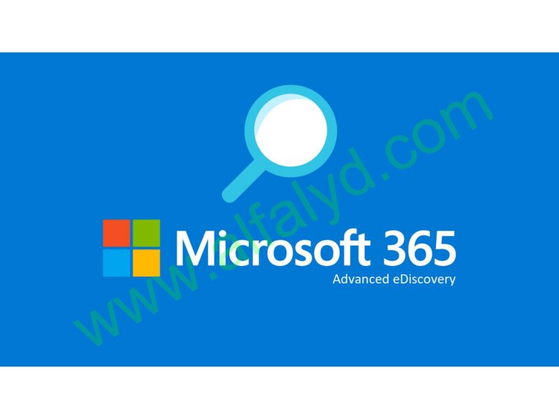 Microsoft Office 365 Advanced eDiscovery – Licencia de suscripción – 1 ...