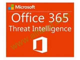 Microsoft Office 365 Threat Intelligence - Licencia de suscripción - 1 usuario