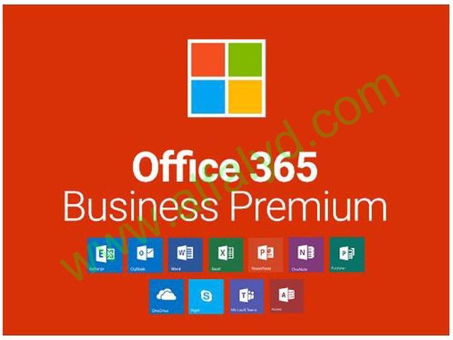 Microsoft 365 Business Premium - Licencia de suscripción - 1 usuario