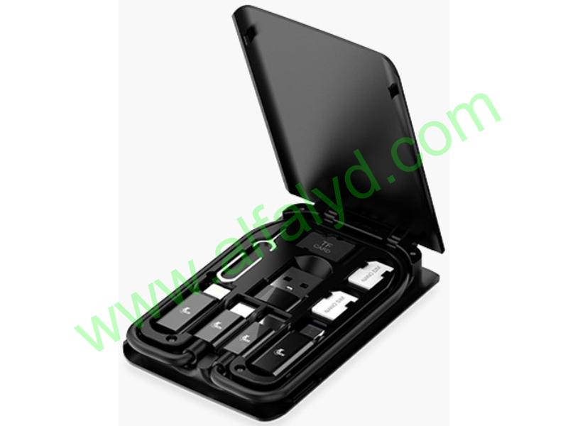 Xtech - USB type C Cable Kit - 24 pin USB-C