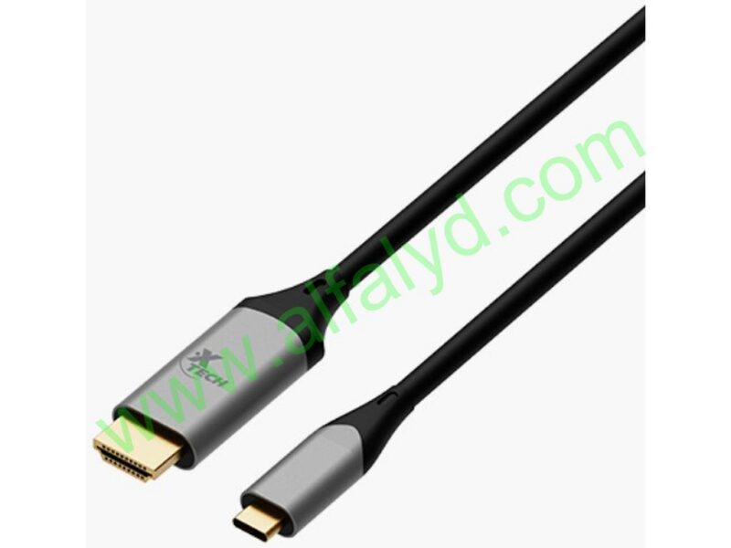 Xtech - USB cable - USB Type C