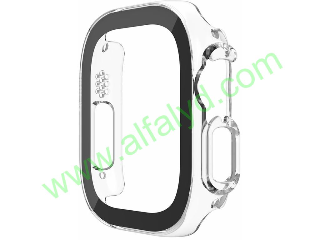 Belkin - Bumper Clear - AW ULTRA 1/2 49mm - Imagen 2