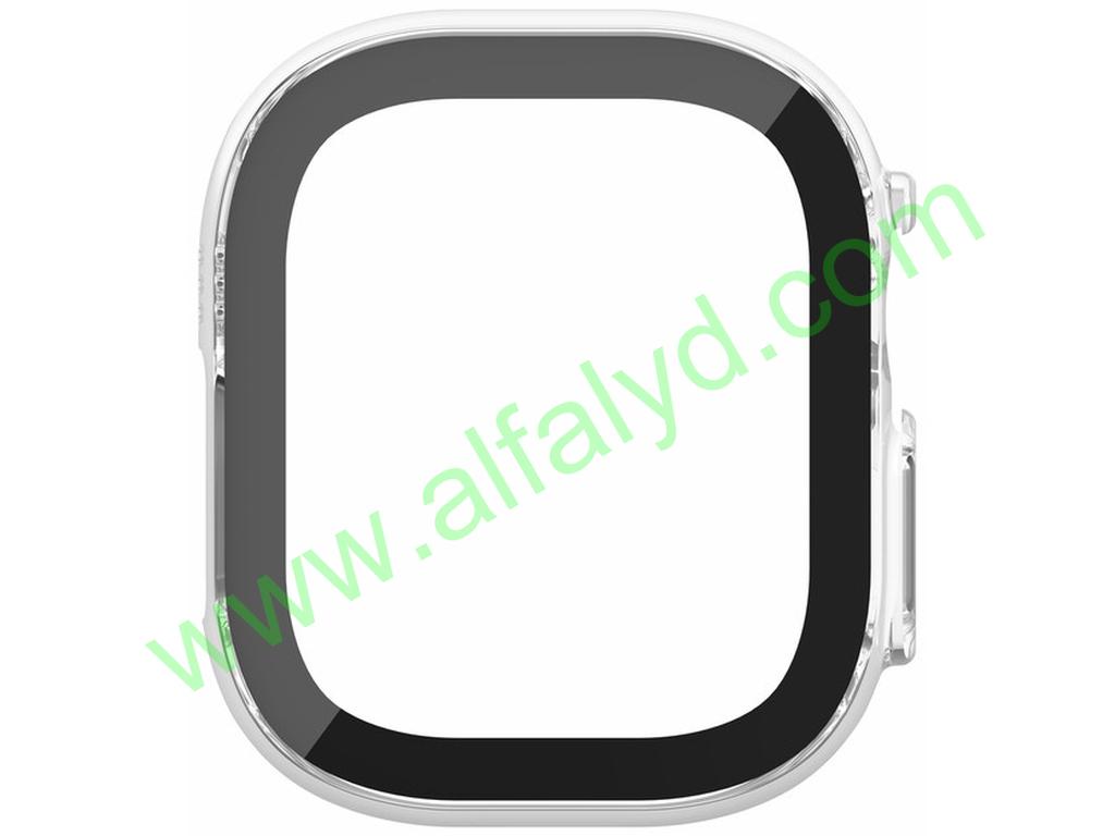 Belkin - Bumper Clear - AW ULTRA 1/2 49mm - Imagen 5