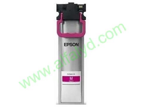 Epson - Ink cartridge - Magenta