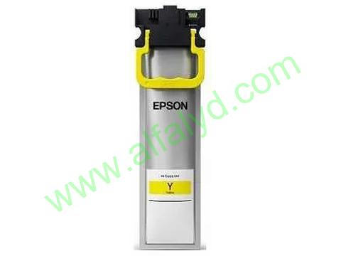 Epson - Ink cartridge - Yellow
