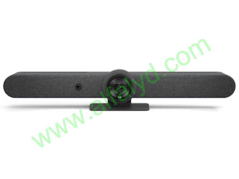 Logitech Rally Plus - Kit de videoconferencia