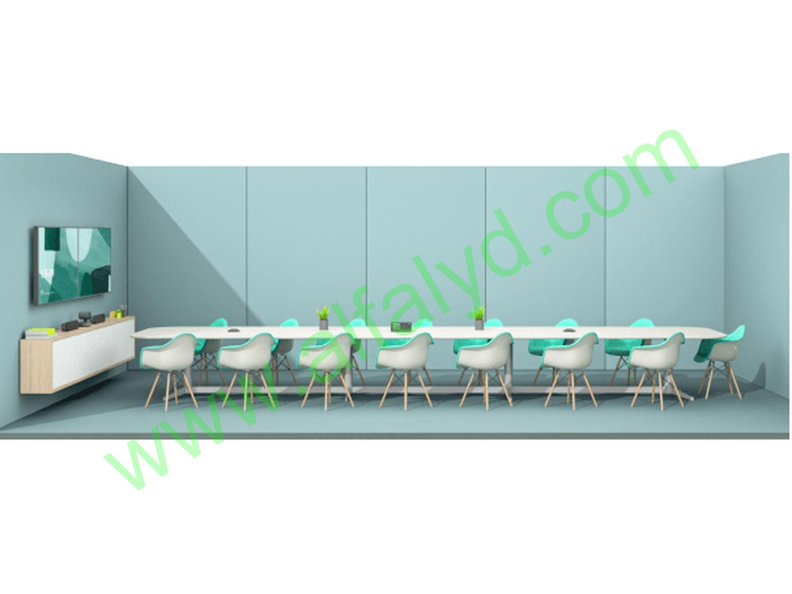 Logitech Rally Plus - Kit de videoconferencia - Imagen 3