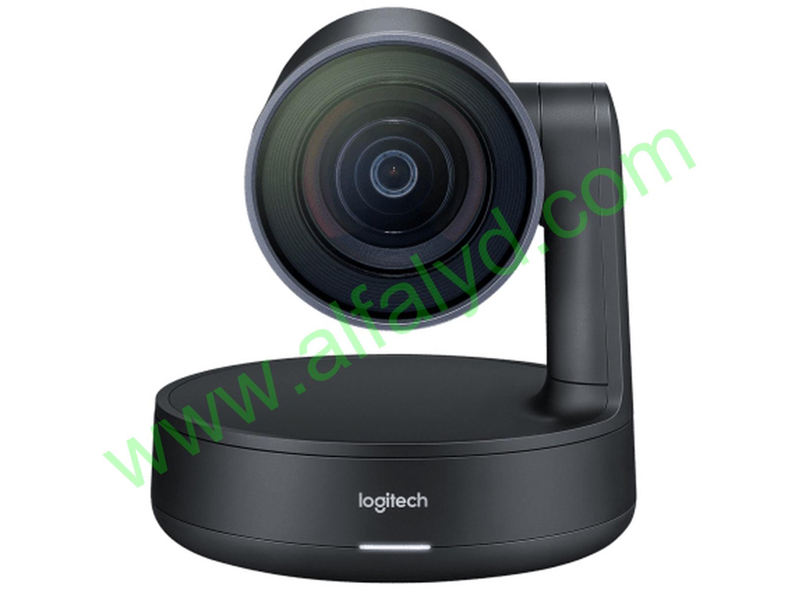 Logitech Rally Plus - Kit de videoconferencia - Imagen 4