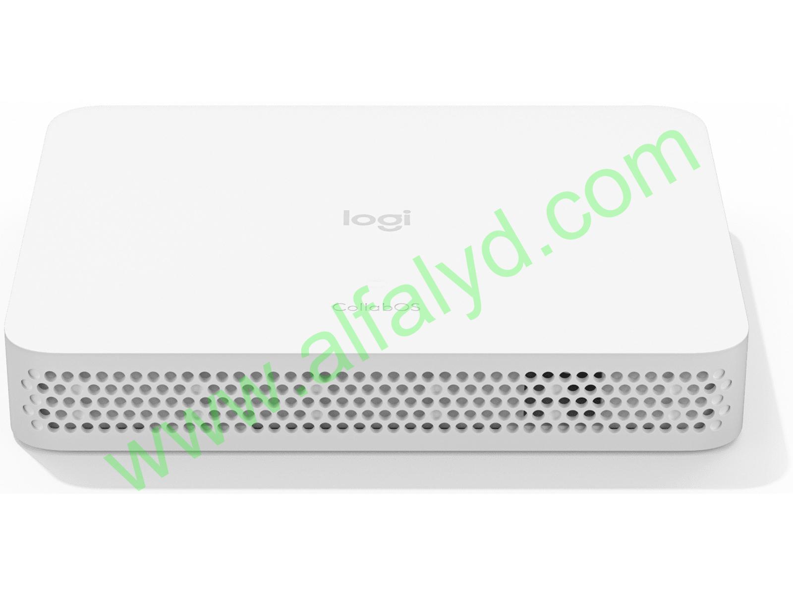 Logitech RoomMate - Dispositivo de vídeoconferencia - Certificado por Zoom, Certificado para Equipos de Microsoft - Imagen 2