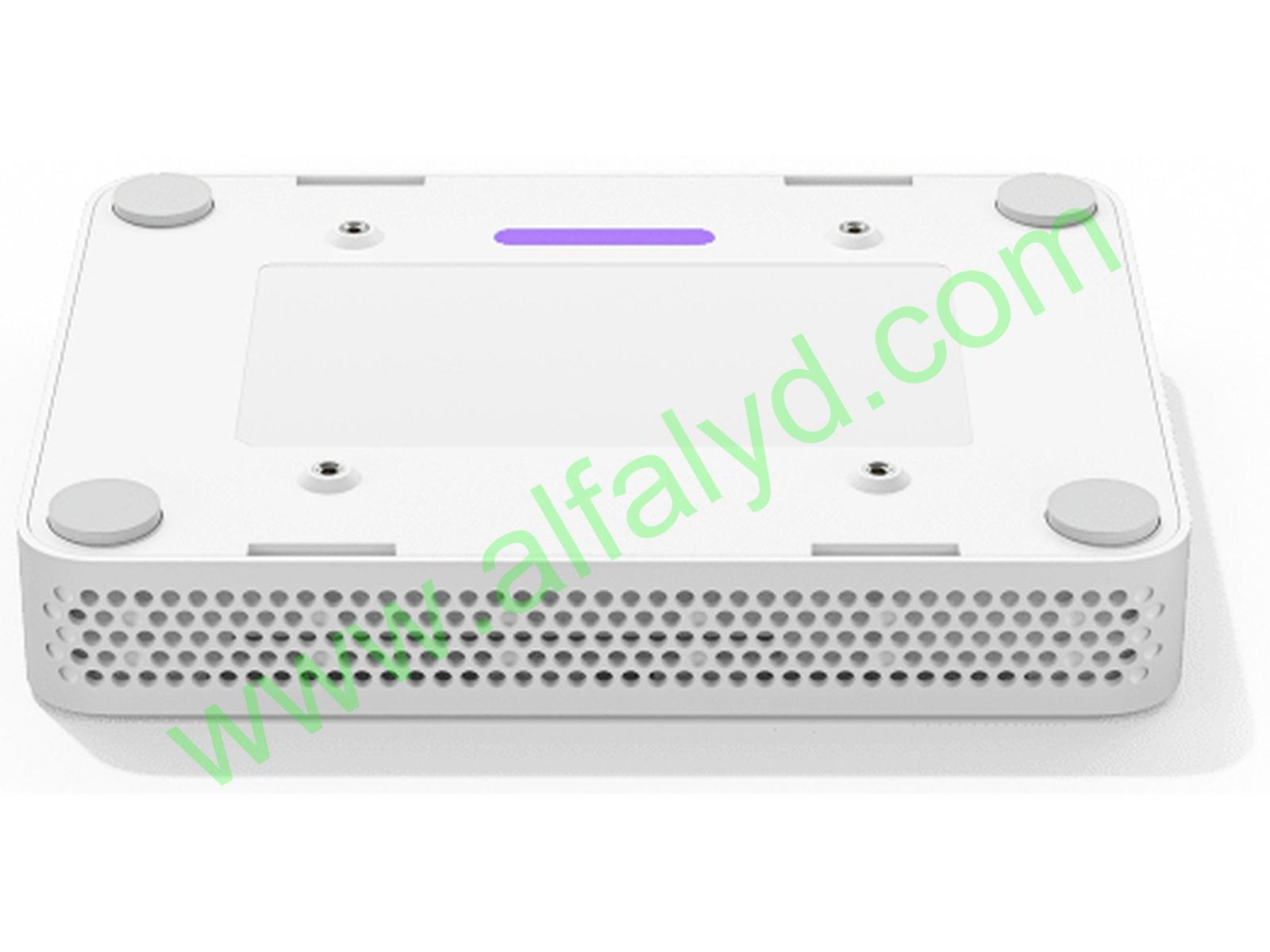 Logitech RoomMate - Dispositivo de vídeoconferencia - Certificado por Zoom, Certificado para Equipos de Microsoft - Imagen 5