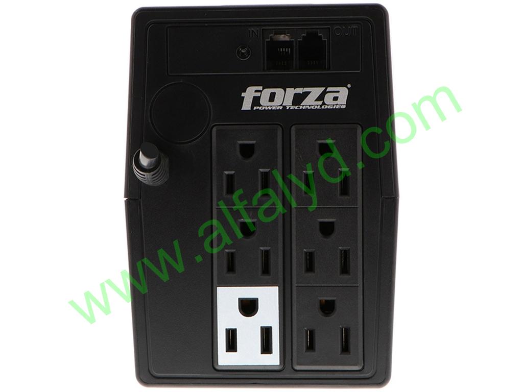 Forza - UPS - Line interactive - Imagen 4