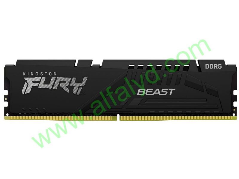 Kingston FURY Beast - DDR5 - módulo