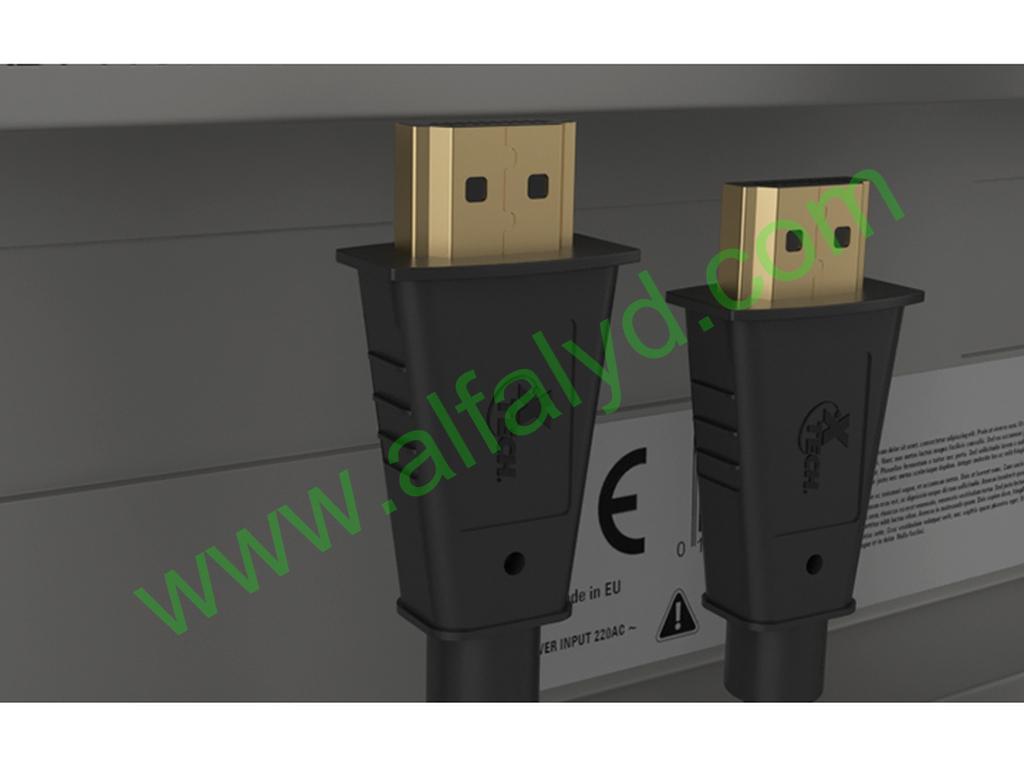 Xtech - Video / audio cable - HDMI - Imagen 4