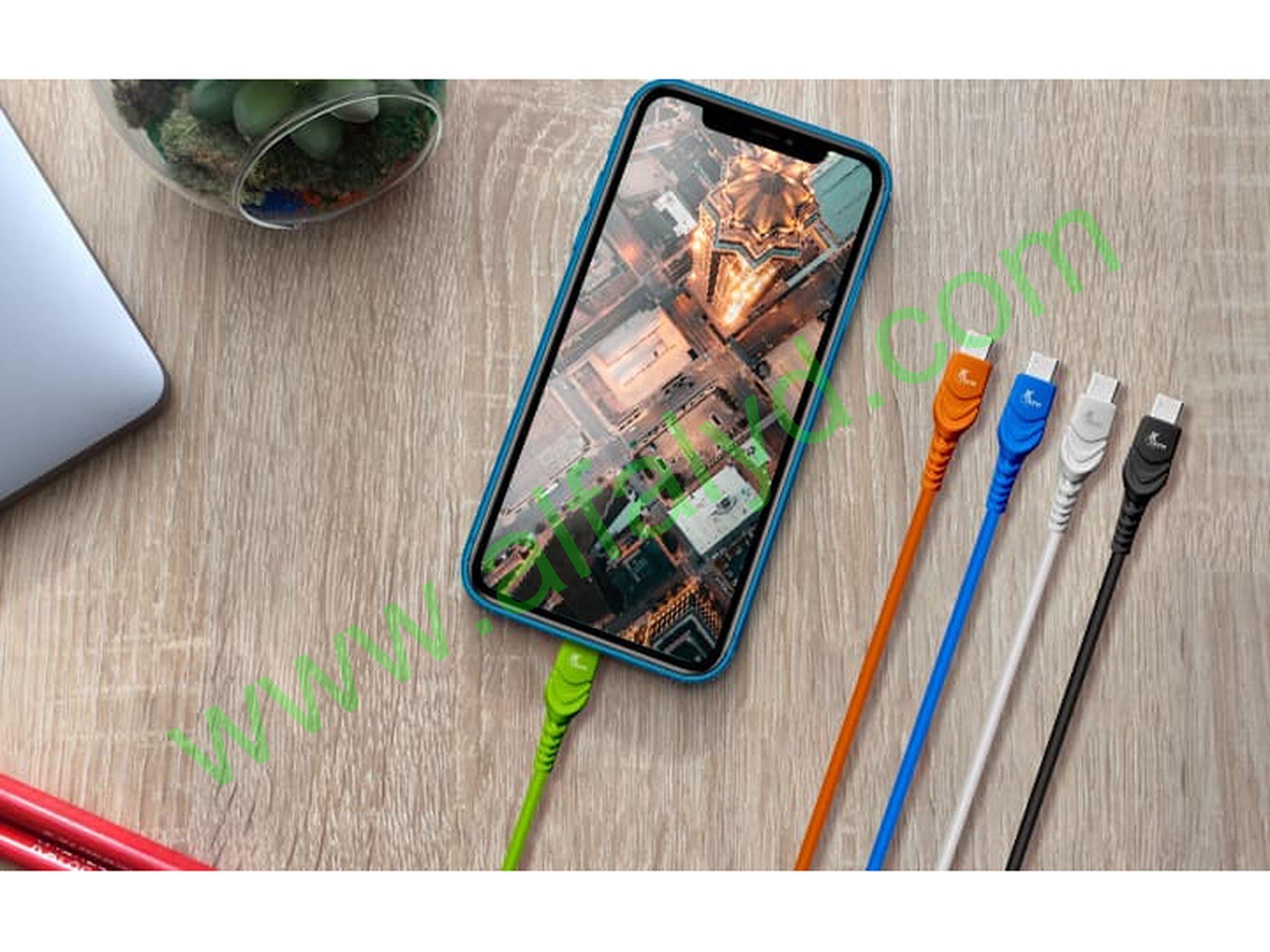 Xtech - USB cable - 4 pin USB Type A - Imagen 2