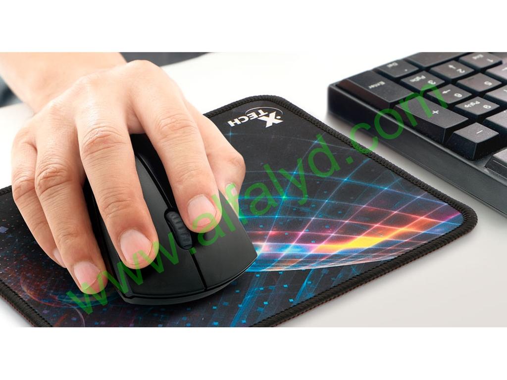 Xtech - Mouse pad - Colonist XTA-181 - Imagen 2