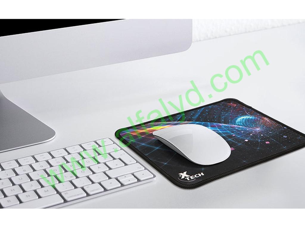 Xtech - Mouse pad - Colonist XTA-181 - Imagen 3