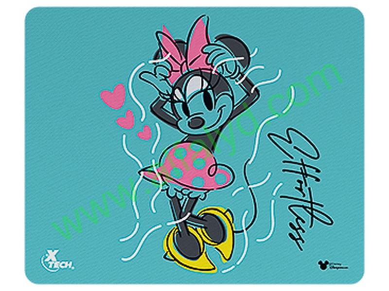 Xtech - Mouse pad - Disney MM XTA-D100MM