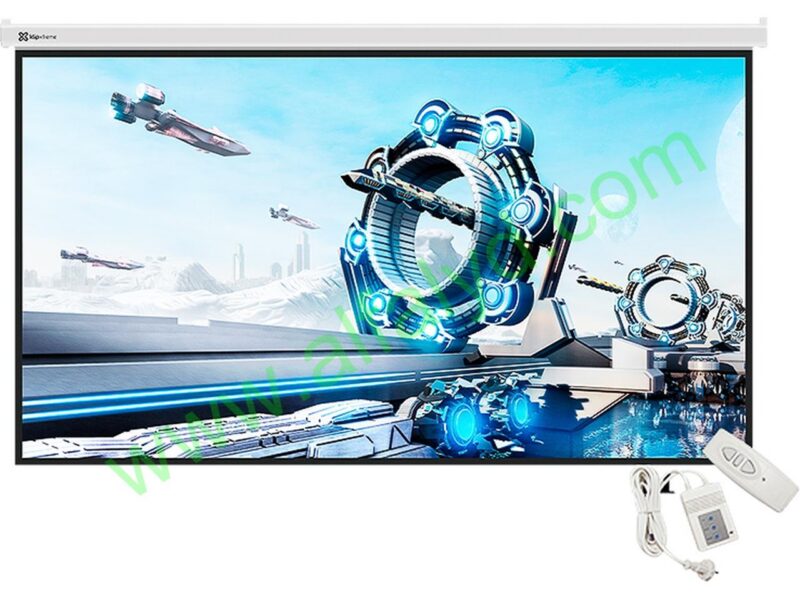 Klip Xtreme KPS-513 - 120" - Screen Motorized