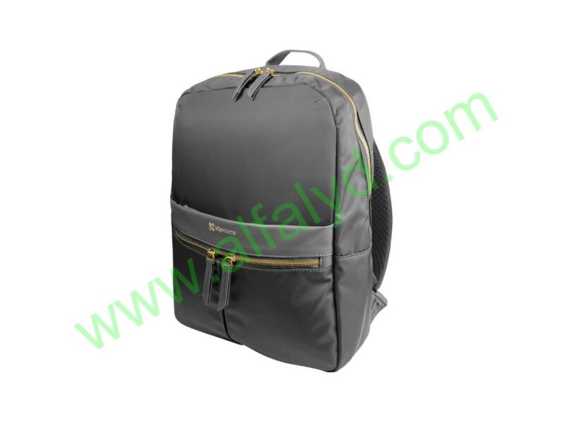Klip Xtreme - Notebook carrying backpack - 15.6"