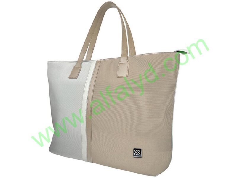 Klip Xtreme - Notebook carrying case and handbag - 15.6"