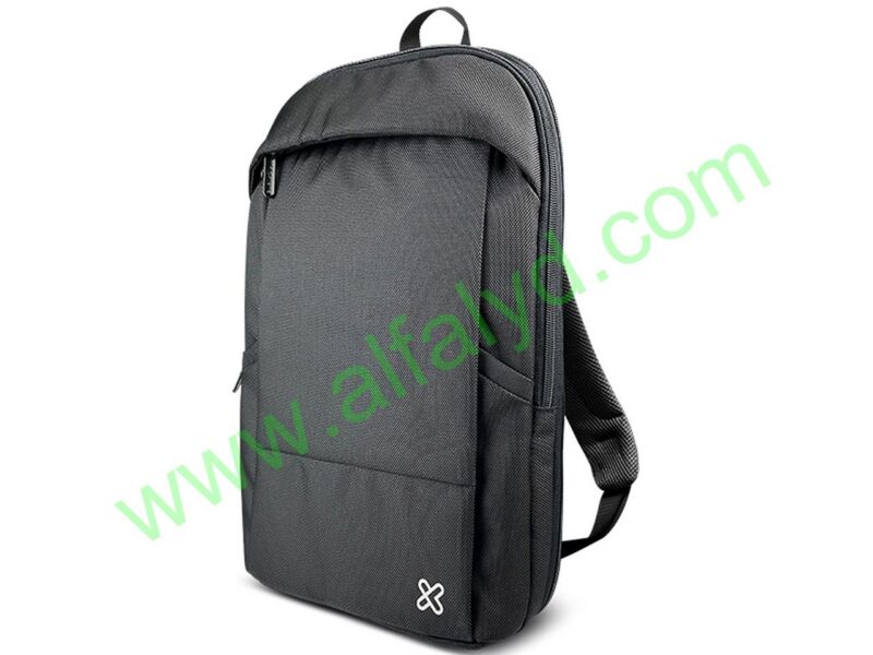 Klip Xtreme - Notebook carrying backpack - 15.6"