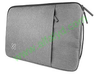 Klip Xtreme SquarePro KNS-420 - Funda para portátil - 15.6"