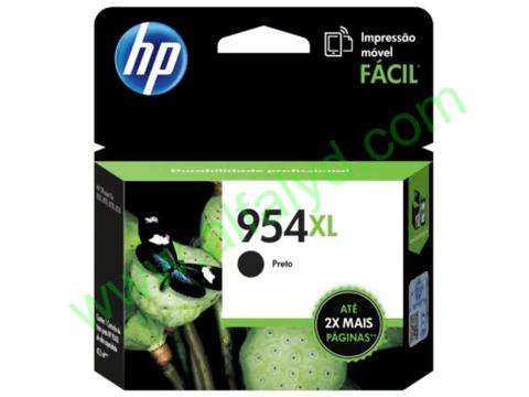 HP - 954xl - Ink cartridge
