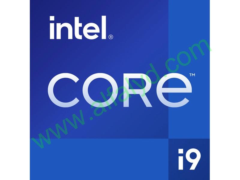Intel Core i9 12900 - 2.4 GHz - 16 núcleos