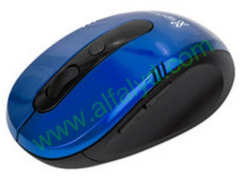 Klip Xtreme KMW-330 Vector - Ratón - ergonómico