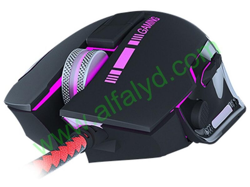 Xtech - XTM-720 - Mouse