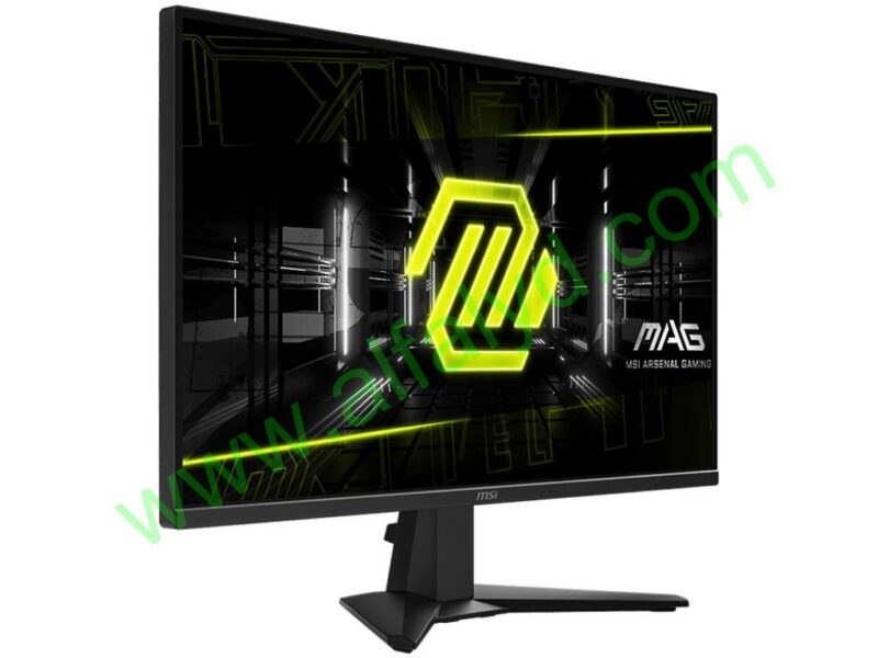 MSI MAG 275QF - QLED monitor - 27"