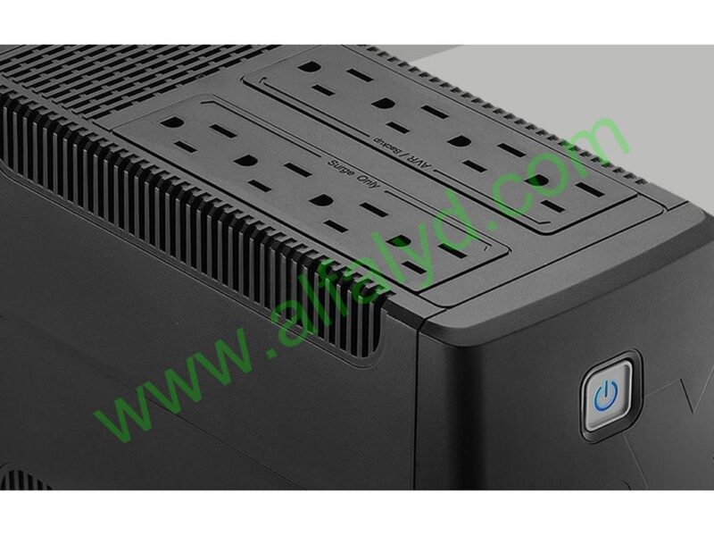 Xtech - UPS XTP-511  - 250 Watt