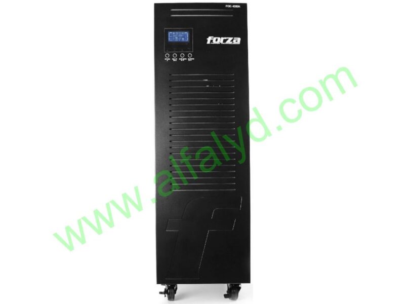 Forza - UPS - On-line