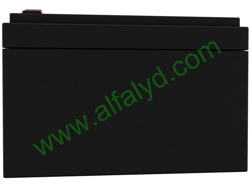 Forza FUB-1270 - Batería - 12V - Imagen 3