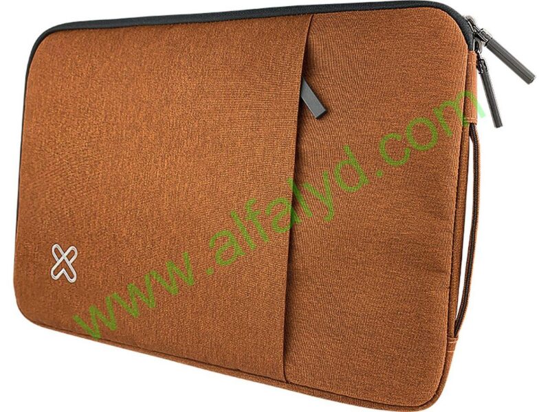 Klip Xtreme SquarePro KNS-420 - Funda para portátil - 15.6"