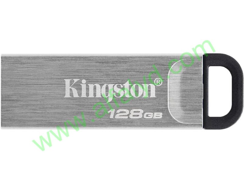 Kingston DataTraveler Kyson - Unidad flash USB - 128 GB