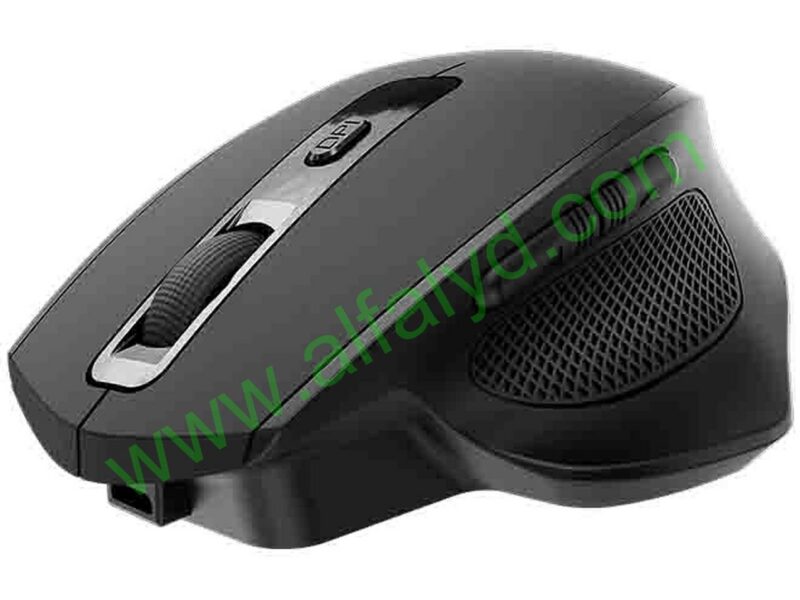 Klip Xtreme - Mouse - 2.4 GHz