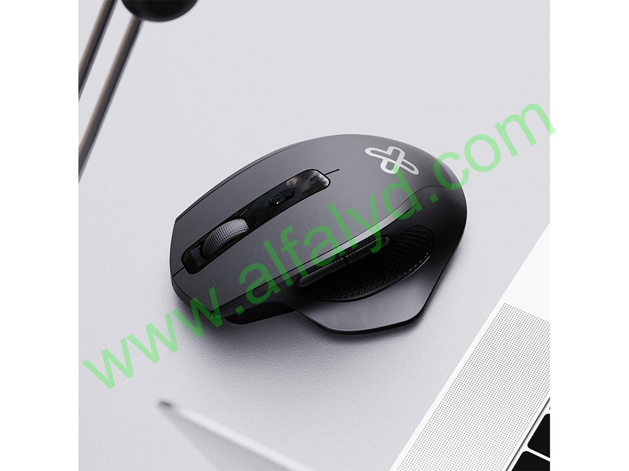 Klip Xtreme - Mouse - 2.4 GHz - Imagen 2