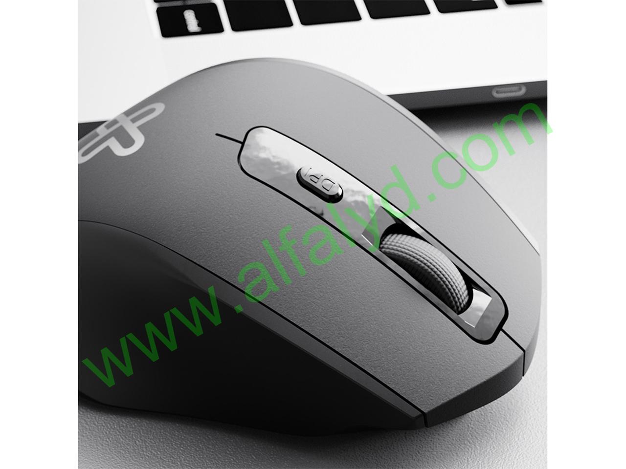 Klip Xtreme - Mouse - 2.4 GHz - Imagen 3
