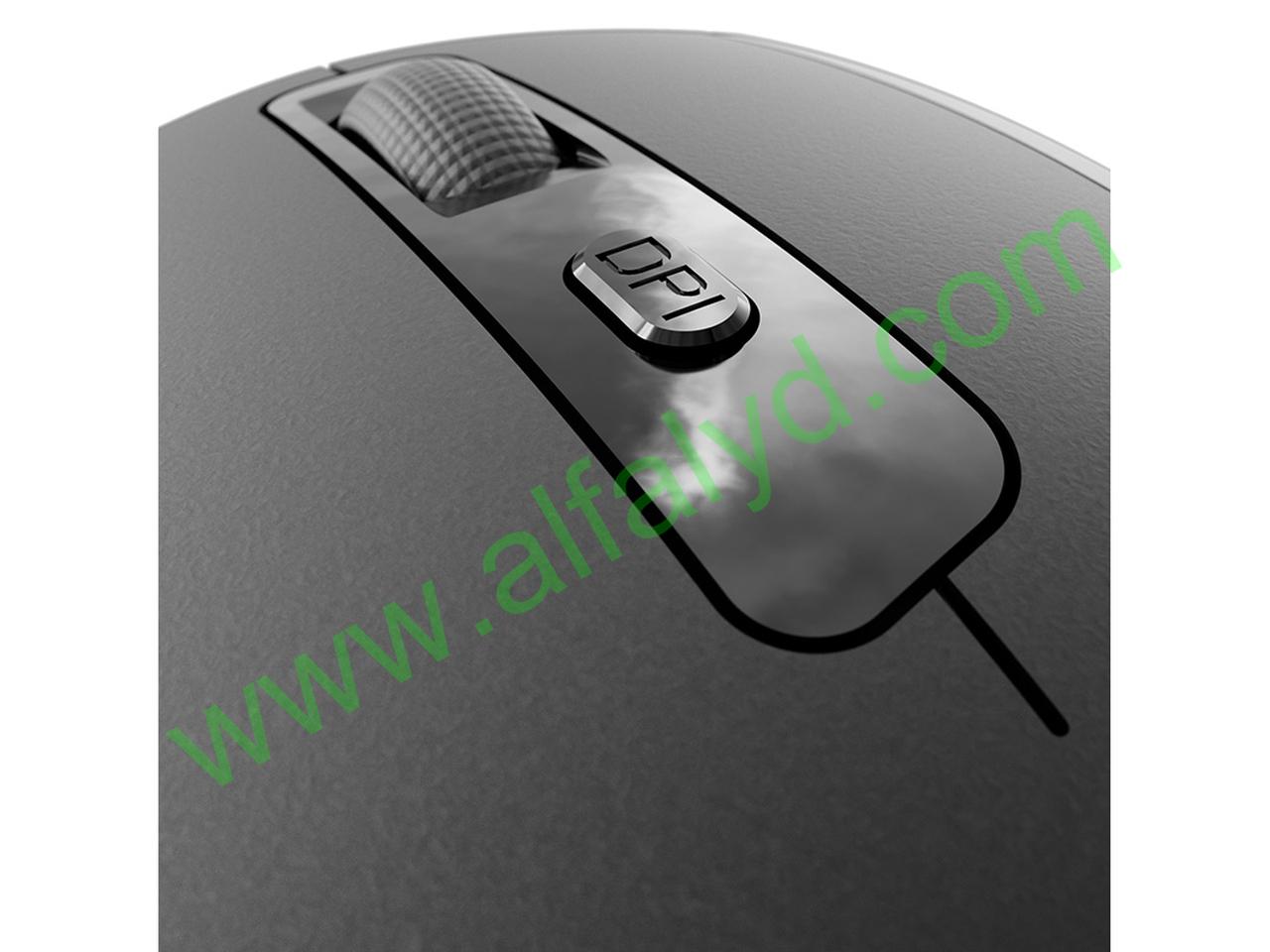 Klip Xtreme - Mouse - 2.4 GHz - Imagen 5