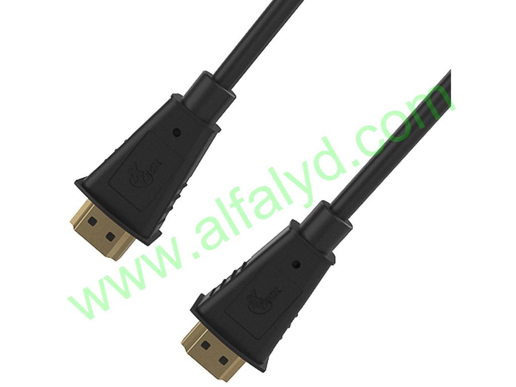 Xtech - Video / audio cable - HDMI