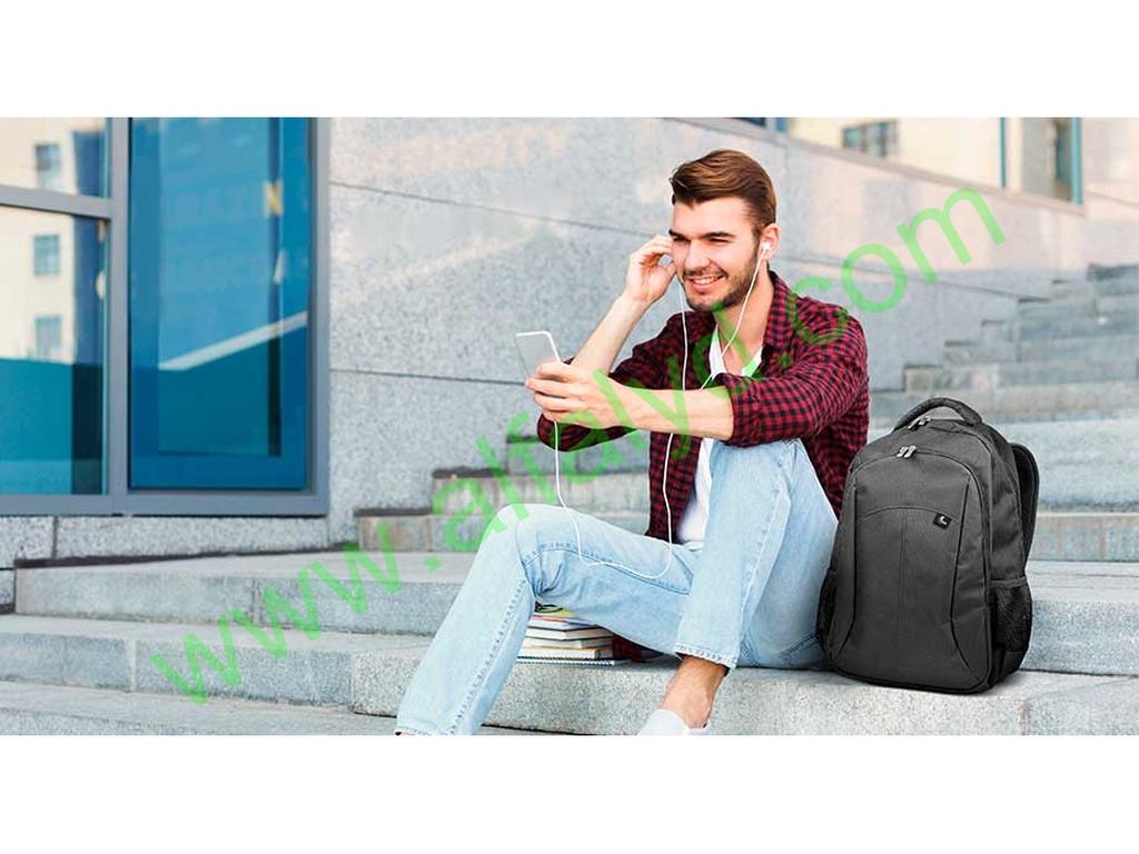 Xtech - Carrying backpack - 15.6" - Imagen 2