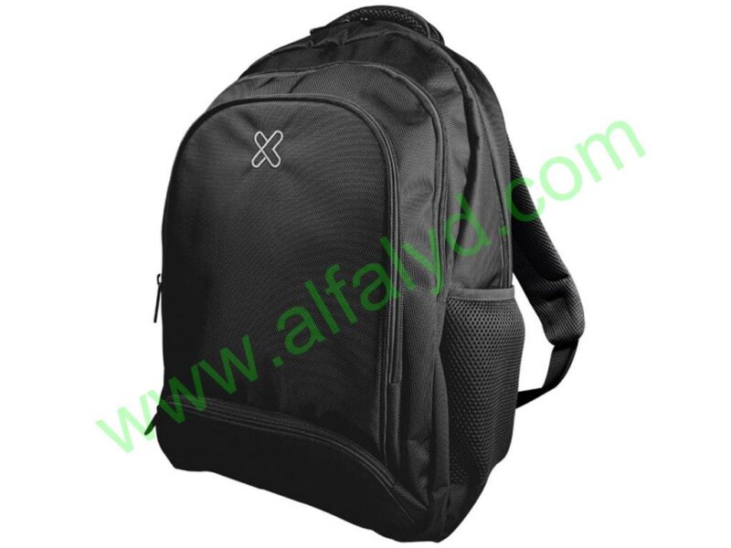 Klip Xtreme - Notebook carrying backpack - 15.6"