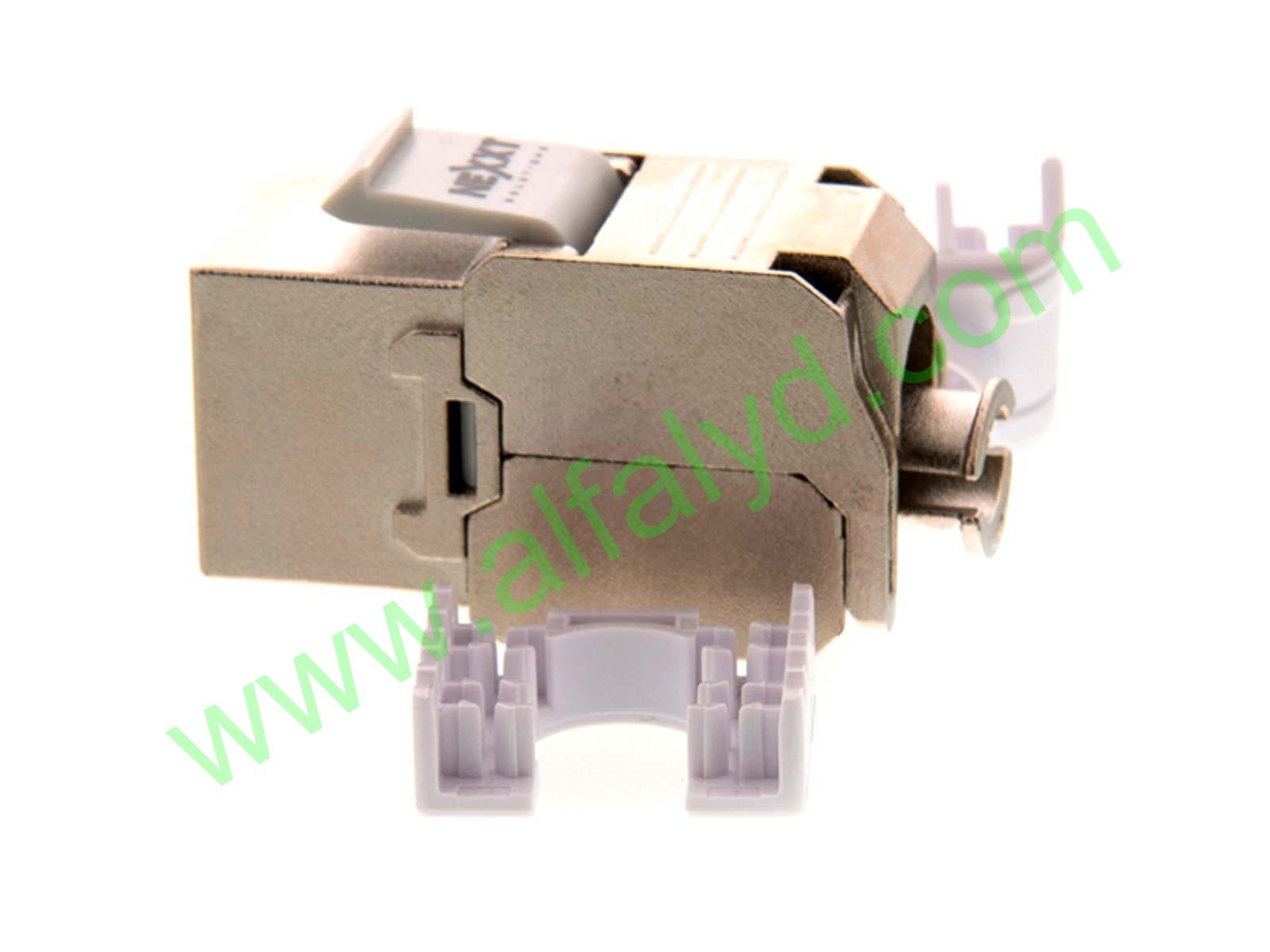 Nexxt - Inserto modular - CAT 6a - Imagen 3