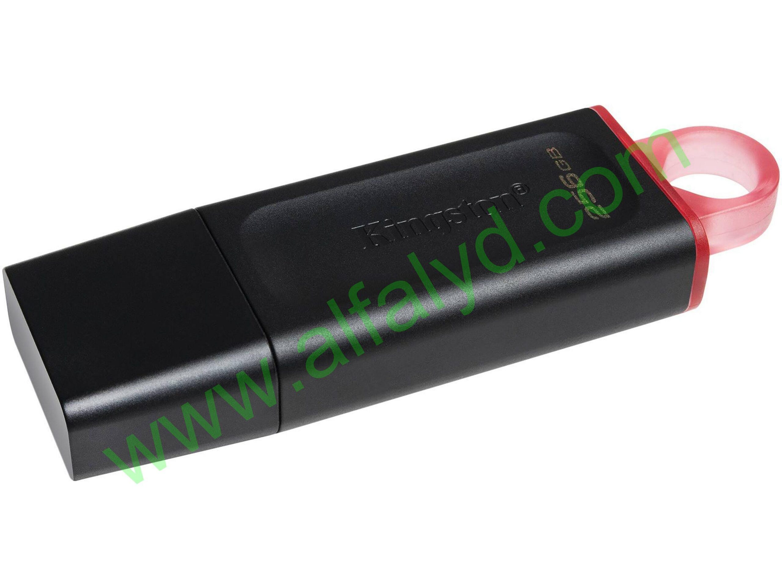 Kingston DataTraveler Exodia - Unidad flash USB - 256 GB - Imagen 2