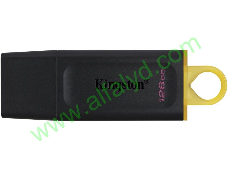 Kingston - USB flash drive - 128 GB