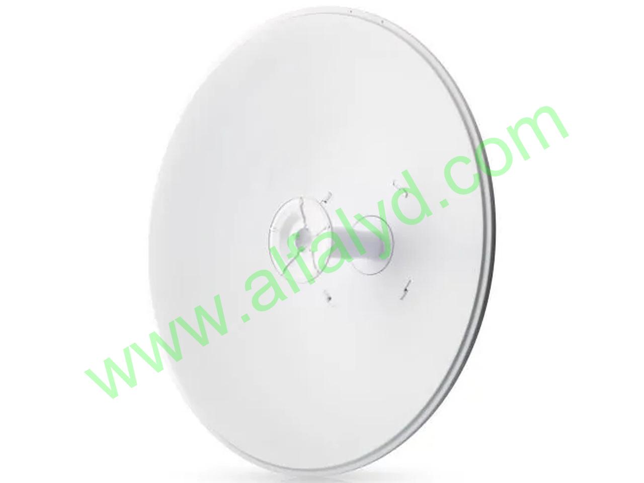 Ubiquiti RocketDish RD-5G30-LW - Antena - antena parabólica