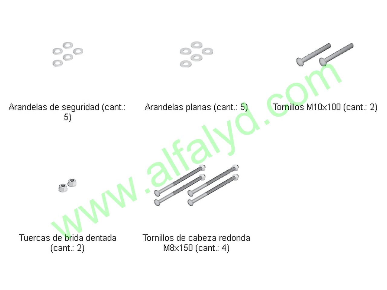 Ubiquiti RocketDish RD-5G30-LW - Antena - antena parabólica - Imagen 4
